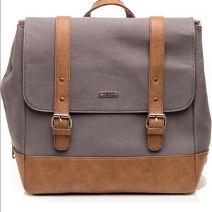 Little Unicorn diaper bag